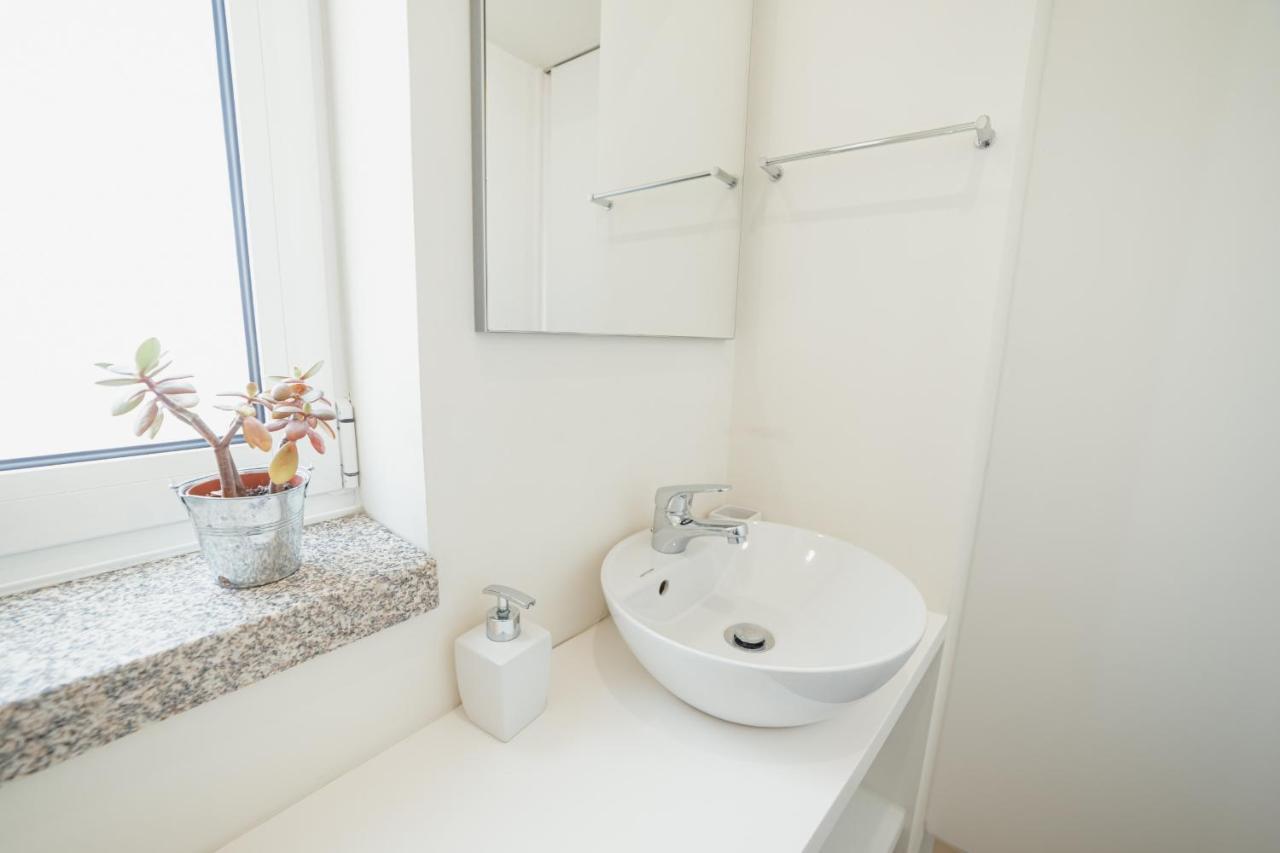 Rooftop Design Apartment By Homing Porto Exteriér fotografie