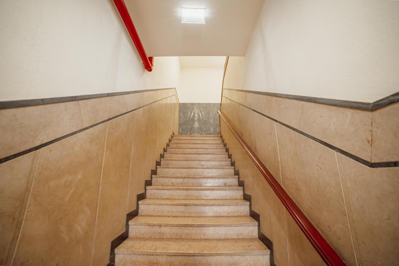 Rooftop Design Apartment By Homing Porto Exteriér fotografie